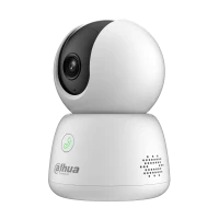 Dahua H3B Wi-Fi IP Kamera | 3MP, Gece Görüşlü, İç Mekân Güvenlik Kamerası-2