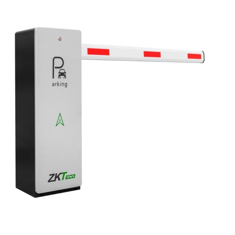 OTOPARK BARİYERİ (6M)-1