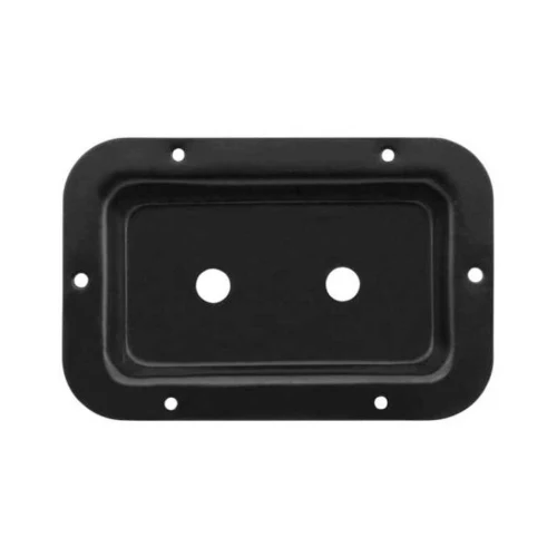 Speakon Gitar Jack Paneli