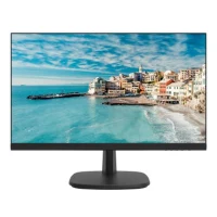 23.8" HIKVISION DS-D5024FN Full HD Çerçevesiz 7x24 Endüstriyel Monitör