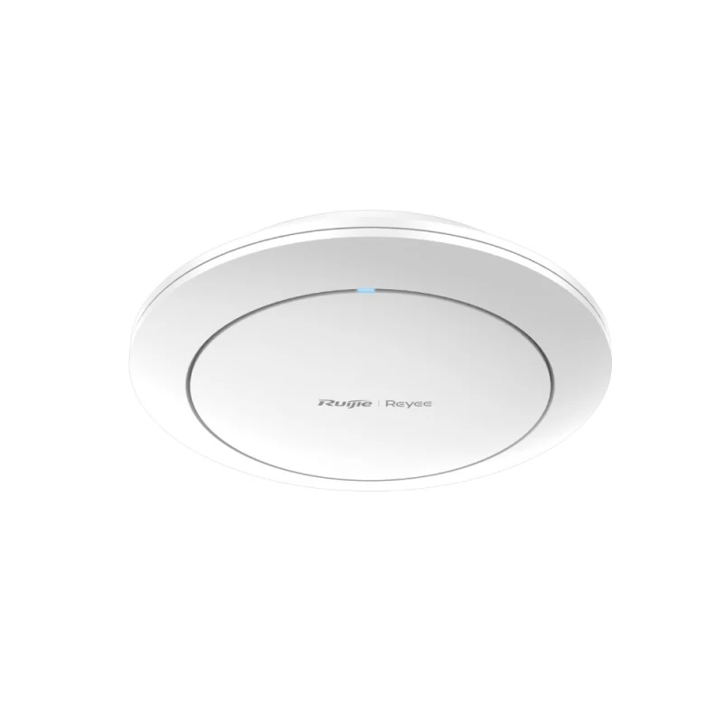Ruijie Reyee RG-RAP2266 AX3000 Wi-Fi 6 Indoor Access Point – Dual Band 2×2 MIMO, PoE Destekli-4
