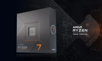 AMD Ryzen 7 7700X 8 Çekirdek 4.5GHz / 5.4GHz 40MB Cache AM5 İşlemci (TRAY – Fan Yok, Dahili Grafik Var)-6