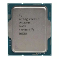 Intel Core i7-14700K 20 Çekirdek 3.4GHz 33MB Cache LGA1700 14.Nesil İşlemci (Tray – Fan Yok, Dahili Grafik Var)-2