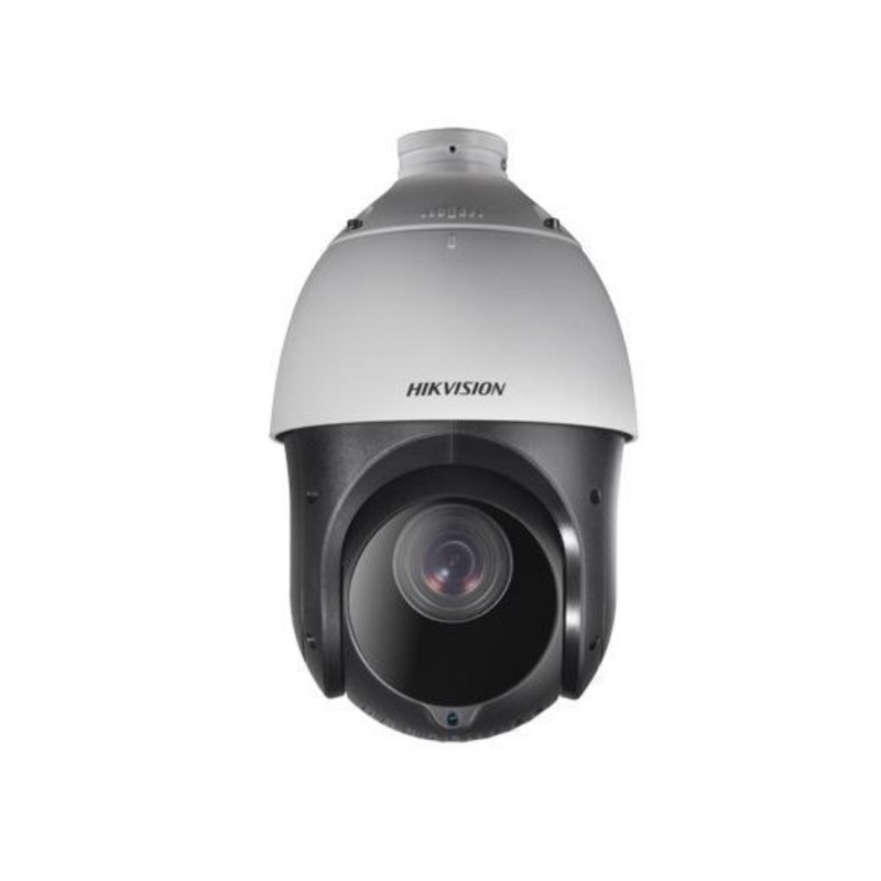 2MP 5~75mm PTZ 15X Speed Dome IP Kamera