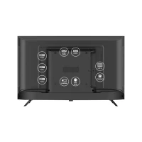 YE-32020GFSG4 32" 82 Ekran HD Çerçevesiz Android TV-3