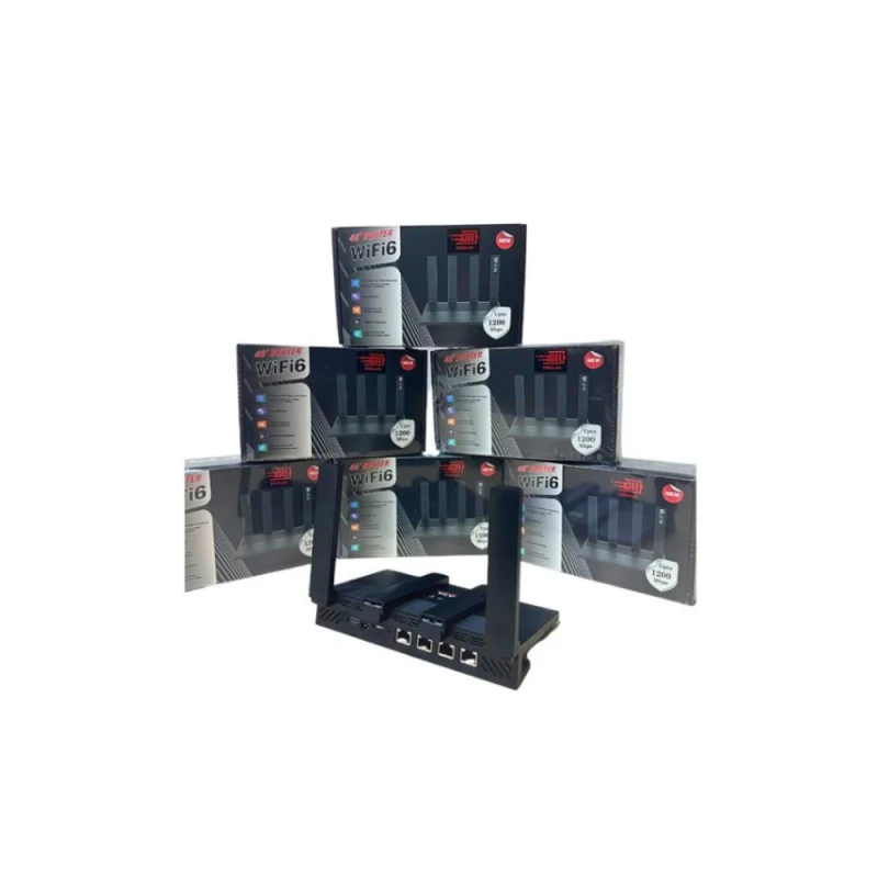 DATAFORCE 4G SİM KARTLI 4 PORT 5000mAh ŞARJLI-2