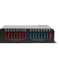 Electrozirve KP100 Karavan Kontrol Paneli-2