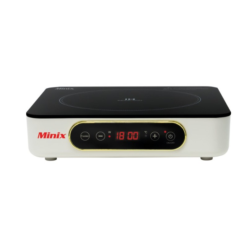 MINIX MX-2424 TEKLI OCAK-2