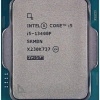 Intel Core i5-13400F 10 Çekirdek 2.5GHz 20MB Cache LGA1700 13.Nesil İşlemci (Tray – Fan Yok, Dahili Grafik Yok)-2