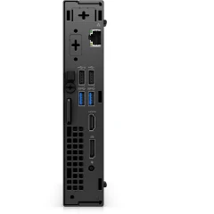 DELL OptiPlex 7020 MFF Mini PC – i5-14500T, 8GB DDR5, 512GB SSD, Wi-Fi, Bluetooth, FreeDOS (6259625)-4