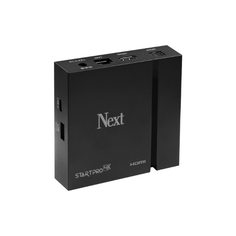 NEXT START PRO 4K ANDROID MEDIA OYNATICI-2