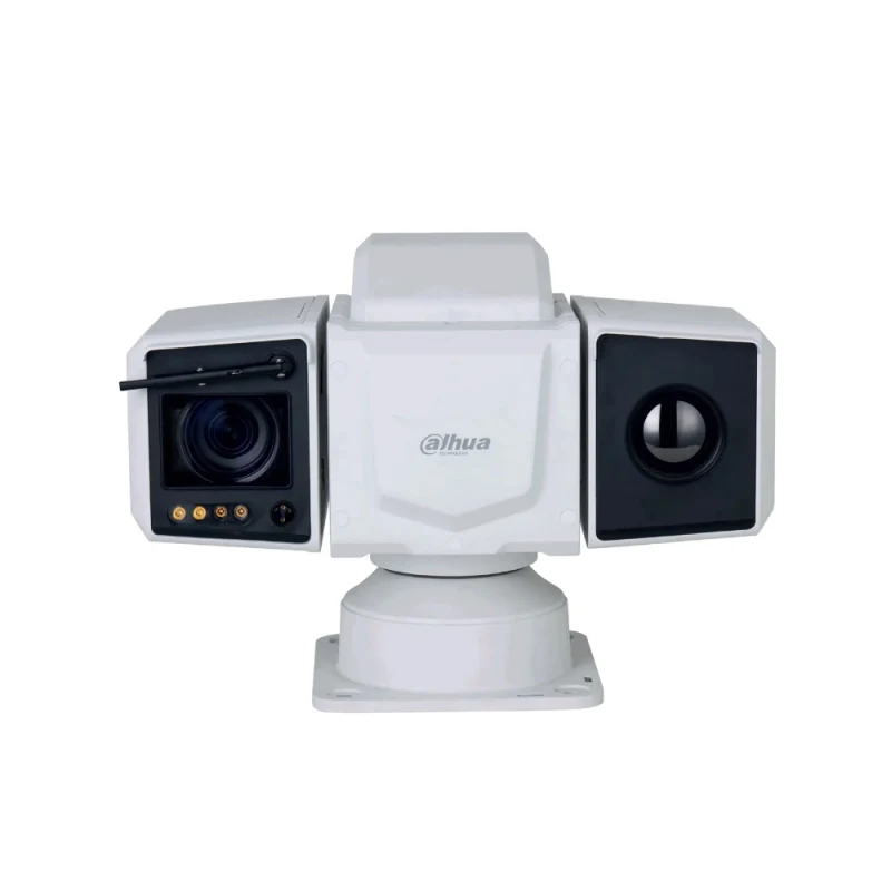 Dahua DHI-TPC-PT8441MA-T Termal PTZ Kamera-1