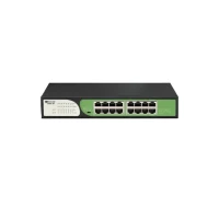 BDCOM S1500-16T 16 Port Gigabit Yönetilemez Switch