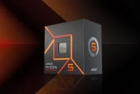 AMD Ryzen 5 7500F İşlemci 6 Çekirdek 12 Thread 3.7GHz-5.0GHz 38MB Cache AM5 Tray (Dahili Grafik Yok, Fansız)-5