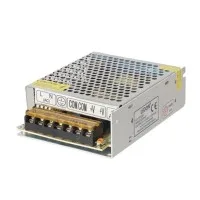 12V 10 AMPER ADAPTÖR (METAL KASA)