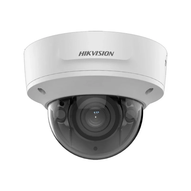 Hikvision DS-2CD3741G2-LIZS 4MP Motorize Lensli ColorVu Dome IP Kamera