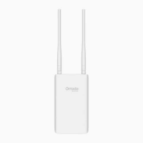 TP-Link Omada EAP603-Outdoor AX1800 Wi-Fi 6 Dış Ortam Access Point