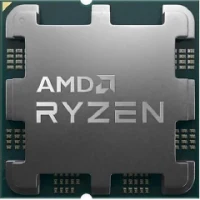 AMD Ryzen 5 7500F İşlemci 6 Çekirdek 12 Thread 3.7GHz-5.0GHz 38MB Cache AM5 Tray (Dahili Grafik Yok, Fansız)