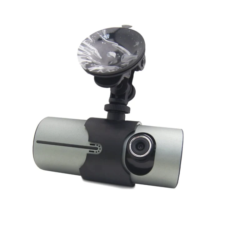 1080P FULL HD ARAÇ KAMERASI ÇİFT YÖNLÜ-4
