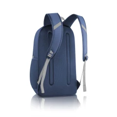 Dell EcoLoop Urban Backpack CP4523B 15.6" Notebook Sırt Çantası Mavi – Çevre Dostu Laptop Çantası, Günlük Kullanım ve Seyahat İçin-4