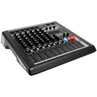 8 Kanal Mikser-3