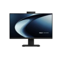 ASUS V440VAK-I58512B0D All-in-One PC – i5-13420H, 8GB DDR5, 512GB SSD, 23.8” FHD, Wi-Fi 6, Type-C, FreeDOS (siyah)
