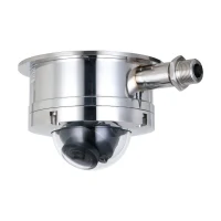 Dahua IPC-HDEW8441R-Z 4MP Explosion Proof Dome IP Kamera | IR 40m, WizMind