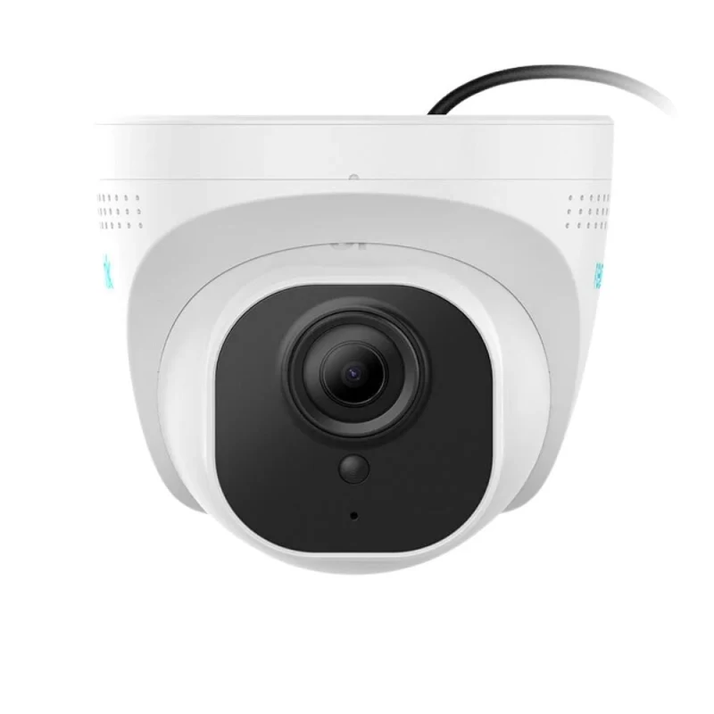 Reolink P324 5MP IP Dome Kamera – PoE, Gece Görüş, Akıllı Algılama, H.265-2