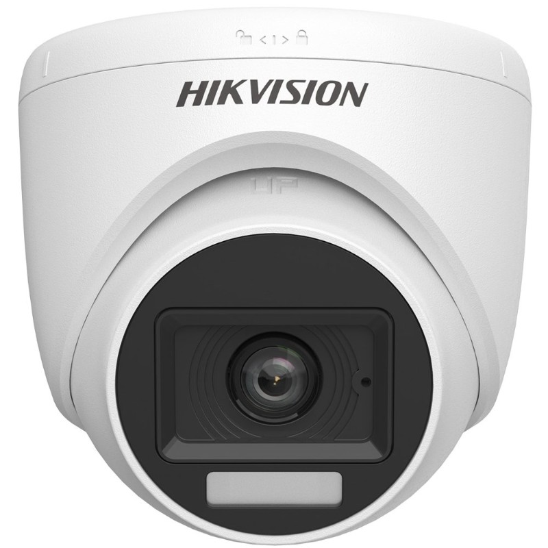 2MP 2,8mm IR Dome Kamera-2
