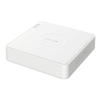 4 Kanal 1080p Lite Mini 1U H.265 DVR