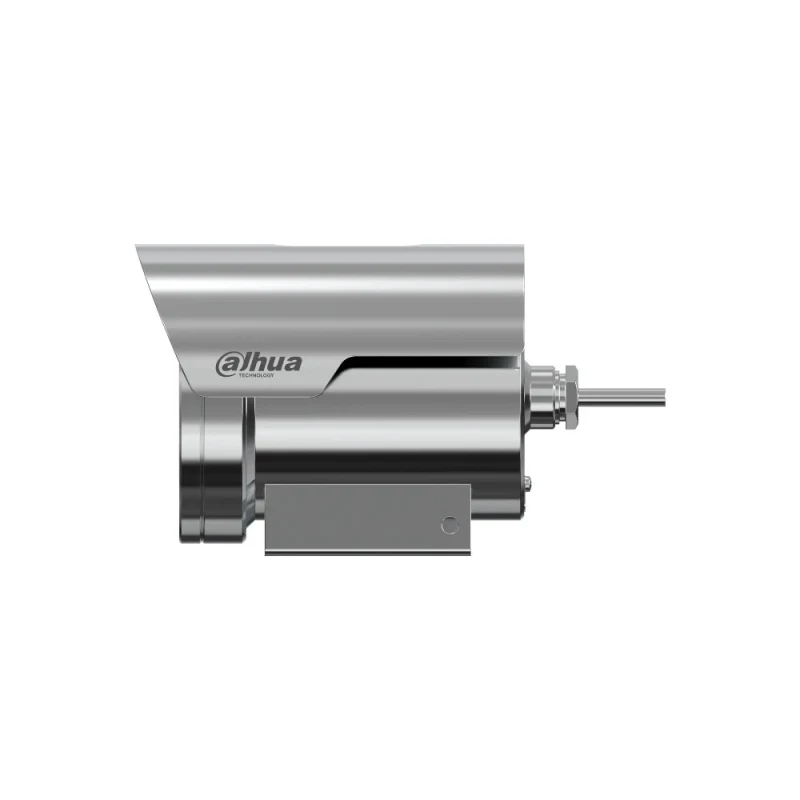 Dahua ECA3A1404-HNR-XB 4MP PTZ Explosion Proof IP Kamera | 4x Zoom, Starlight-4