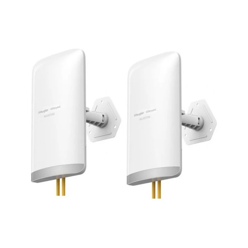 Ruijie Reyee RG-EST350 V2 5GHz AC867 Dış Ortam Kablosuz Köprü (Wireless Bridge) – 5 Km-1