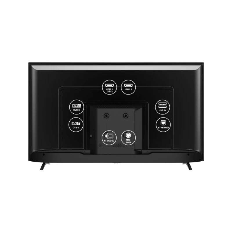 NEXT YE-42020 GG4 HD GOOGLE ANDROID TV-3