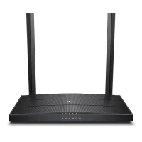 TP-Link Archer VR400 V3 AC1200 VDSL/ADSL Modem Router