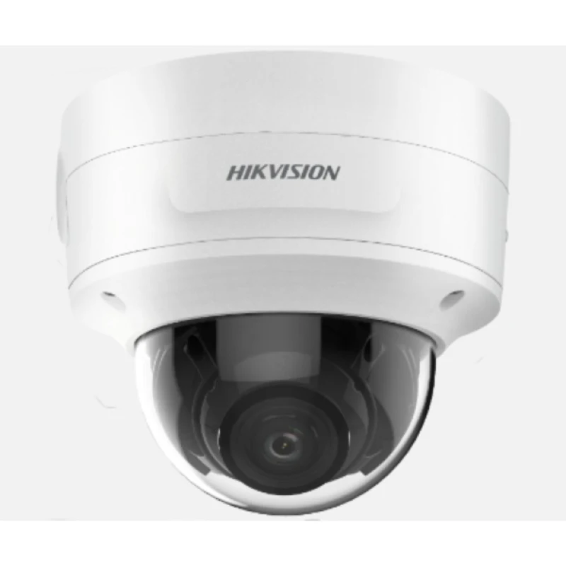 Hikvision 6MP AcuSense Varifocal Dome Network Kamera