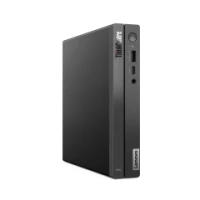 Lenovo ThinkCentre neo 50q Gen 4 Tiny – i5-13420H, 16GB RAM, 512GB SSD, Wi-Fi, Bluetooth, FreeDOS Mini PC (12LN006KTR)