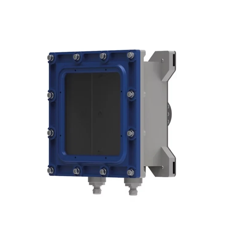 TB-V3RL Exproof Kablosuz Aktarım Cihazı | ATEX, IP66, Endüstriyel Wireless Haberleşme Sistemi-1