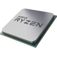 AMD Ryzen 5 5600 6 Çekirdek 3.5GHz / 4.4GHz 35MB Cache AM4 İşlemci (TRAY – Fan Yok, Dahili Grafik Yok)-2