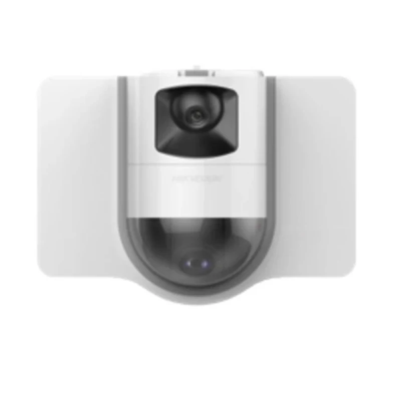 Hikvision 8MP 4 × Network Speed Dome-1
