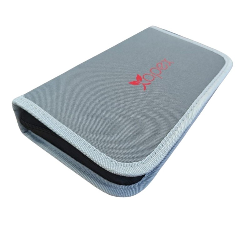 Apex MC4 Sıkma Bağlantı Takım Çantası-2