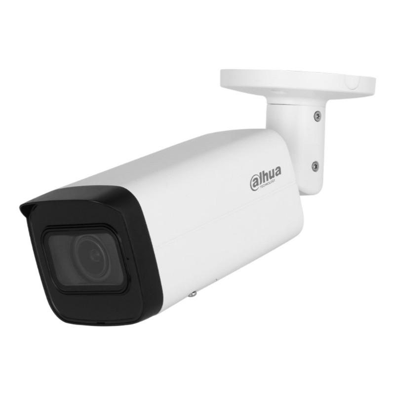 4MP WizSense Motorize Bullet IP Kamera-1