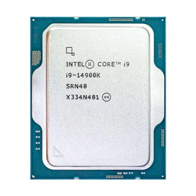 Intel Core i9-14900K 24 Çekirdek 3.2GHz 36MB Cache LGA1700 14.Nesil İşlemci (TRAY – Fan Yok, Dahili Grafik Var)-2