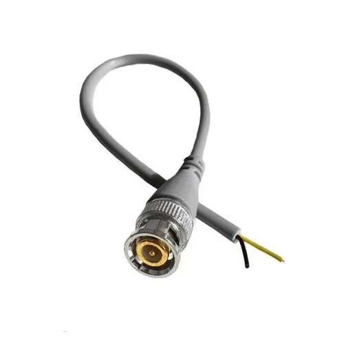 Kablolu BNC Konnektör