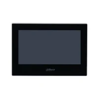 Dahua VTH2621G-WP IP Görüntülü Diafon Monitör – 7” Dokunmatik, WiFi, Smart Intercom İç Ünite