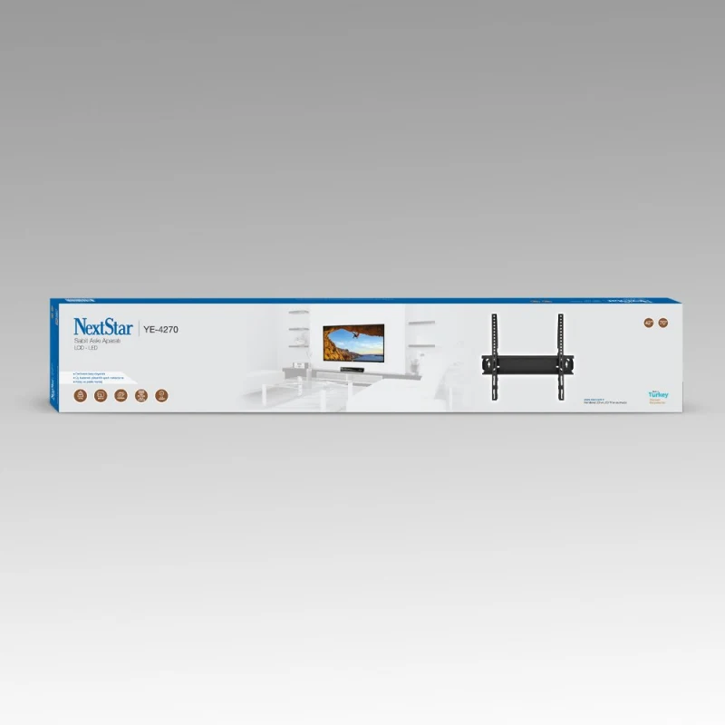 YE-4270 42-70" SABIT ASKI APARATI-1