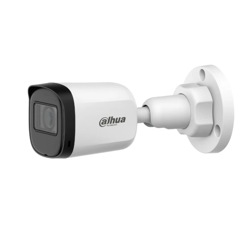 Dahua HAC-B1A21-U-0360B 2MP HD-CVI Bullet Kamera – 30m IR, 3.6mm Lens, IP67-1