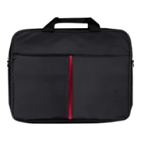 PLM Drexel 6300 Notebook Çantası 15,6″ – Siyah, Laptop Taşıma Çantası