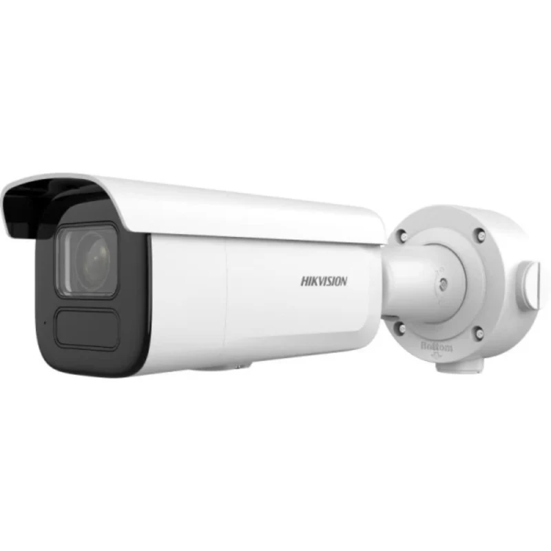 Hikvision 8MP AcuSense Varifocal Bullet Network Kamera
