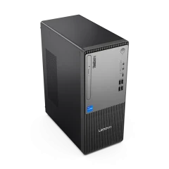Lenovo ThinkCentre neo 50t Gen 5 – i5-13400, 8GB DDR5 RAM, 512GB SSD, Wi-Fi, Bluetooth, FreeDOS MT Masaüstü PC (12UB000ETR)-4