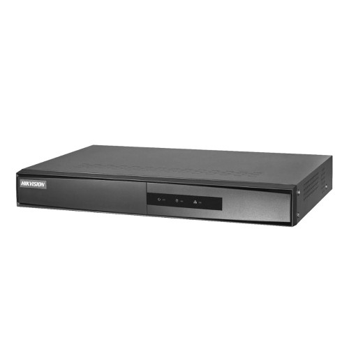 8 Kanal NVR (8 Port POE)